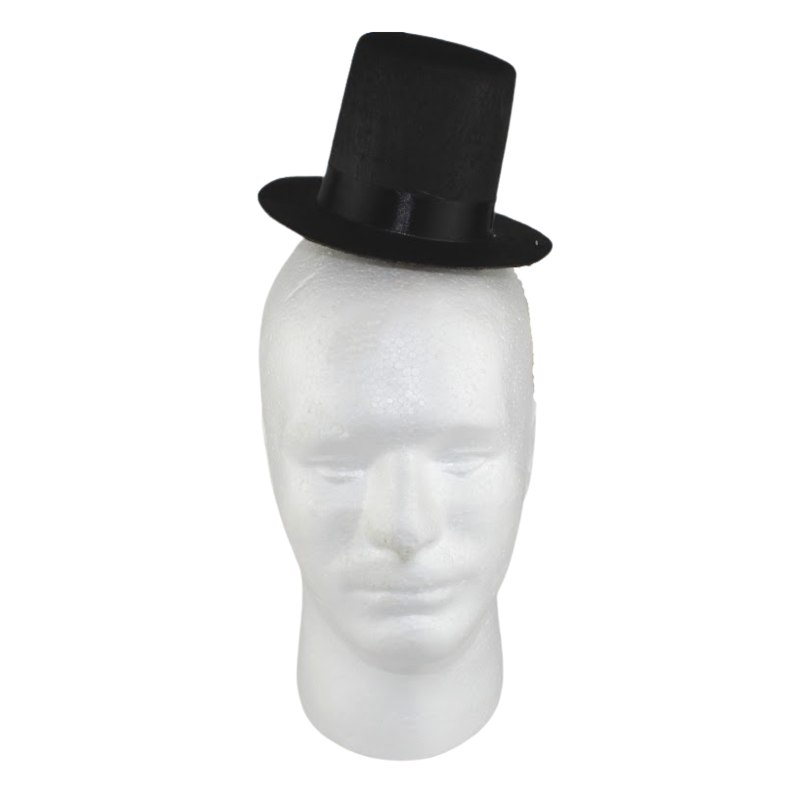 Klassisk sort hat